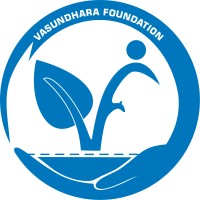 Vasundhara Foundation Official Logo